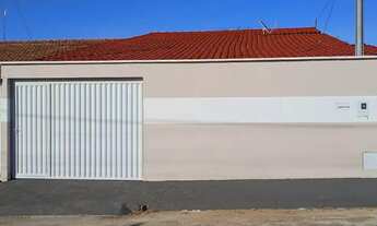 Imagem: Casa na zona norte