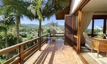 Imagem 4: Casa fabulosa com 05 quartos à venda em Picada Café na Serra Gaúcha!