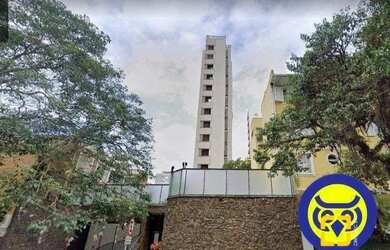 Imagem: Apartamento com 3 dormitórios sendo 2 suítes