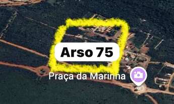 Imagem: Lote Arso 75 - 527,86m2