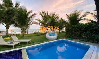 Imagem: Casa Bangalô a Venda com 4 quartos, 2 suítes