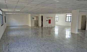 Imagem 2: Prédio para locação com 1250 m² no Loteamento Alphaville Campinas, Campinas