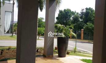 Imagem 4: Casa para alugar por R$ 15.550,00/mês - Residencial Burle Marx - Santana de Parnaíba/SP