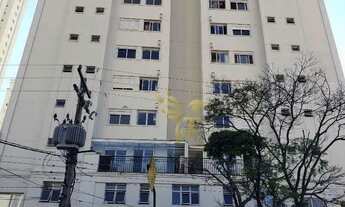 Imagem: Apartamento com varanda gourmet, 2 dormitórios