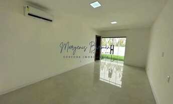 Imagem 12: Casa em Condomínio para Locação em Camaçari, Alphaville (Abrantes), 4 dormitórios, 4 suíte