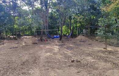 Imagem 5: Vende-se Chácara - Fundo do Rio Uru 