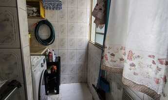 Imagem 3: Apartamento CDHU No Julio de mesquita