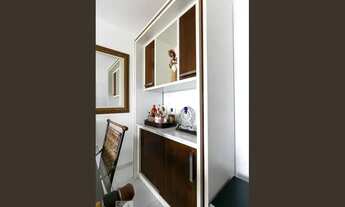 Imagem 6: Apartamento à Venda - Mooca, 2 Quartos, 76 m2