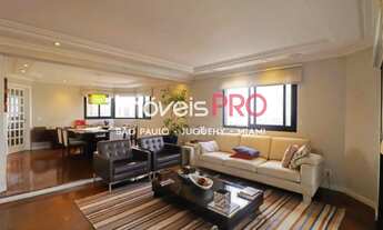 Imagem 5: Lindo apartamento com 4 suítes e 5 vagas