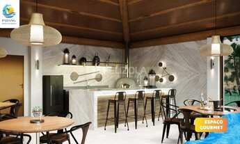 Imagem 5: Lote em Condomínio Fechado à Venda na Barra dos Coqueiros