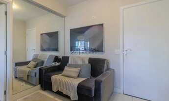 Imagem 3: Aluguel Apartamento 1 Dormitórios - 60 m² Bela Vista