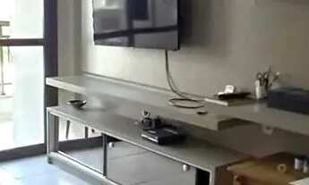 Imagem 2: Apartamento à venda no Itacorubi com 69 m² e 2 dormitórios/quartos disponíveis