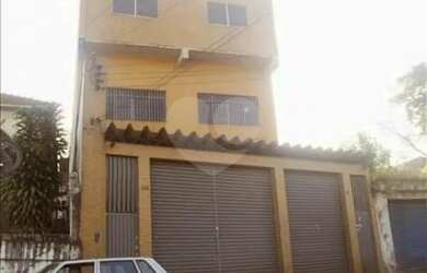 Imagem 2: Galpão à venda em Piqueri - SP