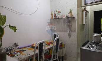 Imagem 5: Casa Espaçosa 3 Quartos em Jacintinho, Maceió