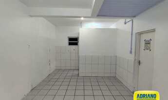 Imagem 5: Apartamento com 1 dormitório para alugar, 40 m² por R$ 1.290,00/mês - Praia Comprida - São