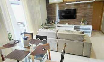 Imagem: GR ALUGUEL ED. ACQUA MARINE- 2 SUITES- 1