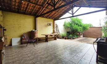 Imagem 5: CASA DE ESQUINA NA VILA MARGARIDA