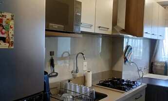 Imagem: Imóvel para aluguel possui 77 metros quadrados