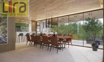 Imagem 2: Casa no condomínio Água da Serra