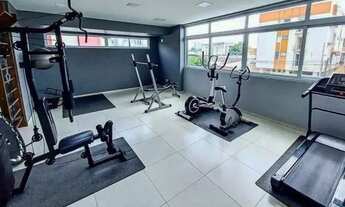 Imagem 5: Lindo Apartamento Jd Atlântico - Olinda