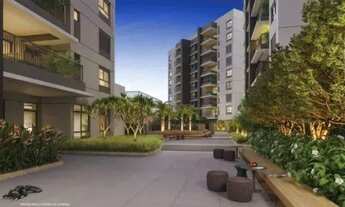 Imagem 2: Apartamento para locação em Mooca com 3 quartos, sendo 3 suítes , 130m²