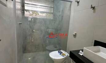 Imagem 7: Kitnet com 1 dormitório à venda, 33 m² por R$ 210.000,00 - Canto do Forte - Praia Grande/S