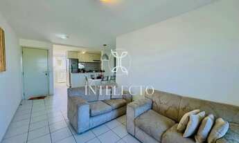 Imagem 2: Vendo Apartamento 3 Quartos Ponta Negra