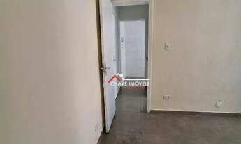 Imagem 4: Apartamento com 1 dormitório para alugar, 30 m² por R$ 2.500,01/mês - Ponta da Praia - San