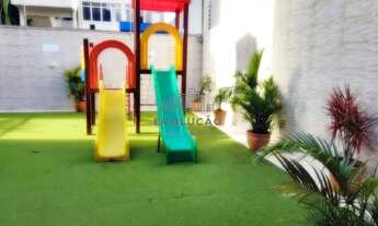 Imagem 4: Apto para venda com 3 quartos em Capoeiras - Florianópolis - SC