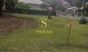 Imagem 7: Terreno no Condomínio Gralha Azul - Sambaqui, Florianópolis