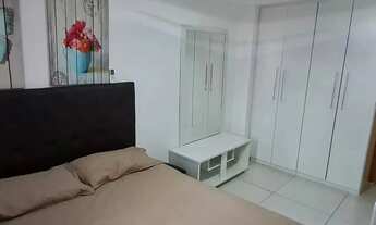 Imagem 6: Cobertura duplex beira-mar de Tambaú para locação