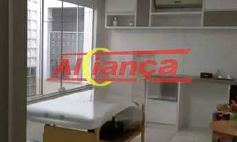 Imagem 6: SALA PARA LOCAÇÃO 40M² - JARDIM SÃO PAULO - GUARULHOS SP