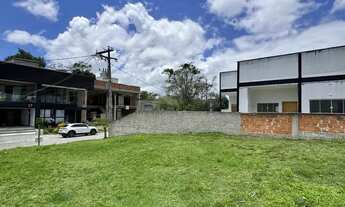 Imagem 5: Terreno em Condomínio Fechado, plano, documentado, 368m² Várzea das Moças, Niterói