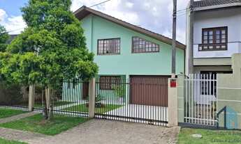 Imagem: Casa com edícula, 04 quartos sendo 2 suítes