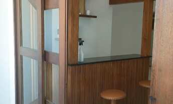 Imagem 2: Apartamento em Boa Viagem com 3 quartos + dependência, 01 suite