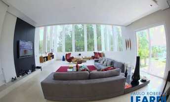 Imagem 6: CASA EM CONDOMÍNIO - TAMBORÉ - SP