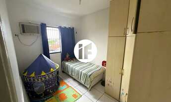 Imagem 6: Imóvel para venda tem 71 metros quadrados com 3 quartos em Isaura Parente - Rio Branco - A