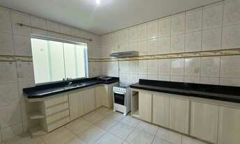 Imagem 5: Casa em Planalto com 130 m² , 4 quarto(s) , 1 suíte(s) , 3 vaga(s)