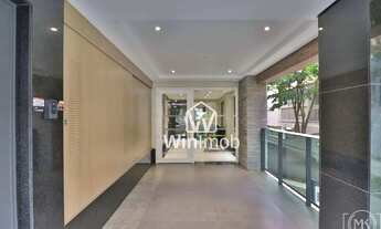 Imagem 3: Apartamento com 2 dormitórios à venda, 78 m² por R$ 1.042.300,00 - Rio Branco - Porto Aleg