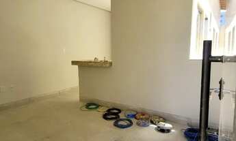 Imagem 5: Bairro Mangues. Casas 2 e 3 quartos. Entrada facilitada. Fino acabamento