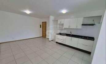 Imagem 2: Apartamento com 2 dormitórios para alugar, 72 m² por R$ 3.120,00/mês - Victor Konder - Blu