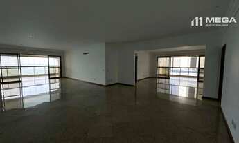 Imagem 2: Apartamento com 4 dormitórios à venda, 341 m² por R$ 6.990.000,00 - Praia da Costa - Vila