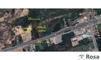 Imagem 4: Terreno para venda GUARITA VÁRZEA GRANDE