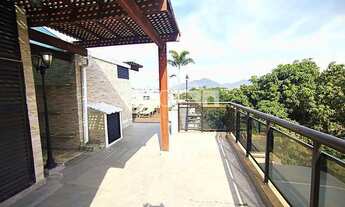 Imagem 7: Recreio dos Bandeirantes