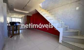 Imagem: Venda Cobertura Manacás Belo Horizonte