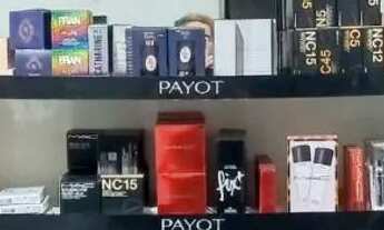 Imagem: Troco Maquiagens Premium por casa