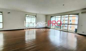 Imagem 2: Higienópolis, 3 suítes, 3 vagas, excelente planta