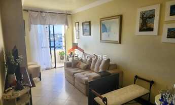 Imagem: Apartamento em Rua Gumercindo de Freitas