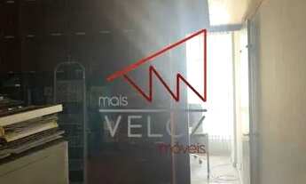 Imagem 4: Sala-À VENDA-Centro-Rio de Janeiro-RJ