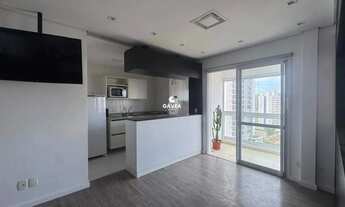 Imagem 5: Apartamento para aluguel no Boqueirão em Santos